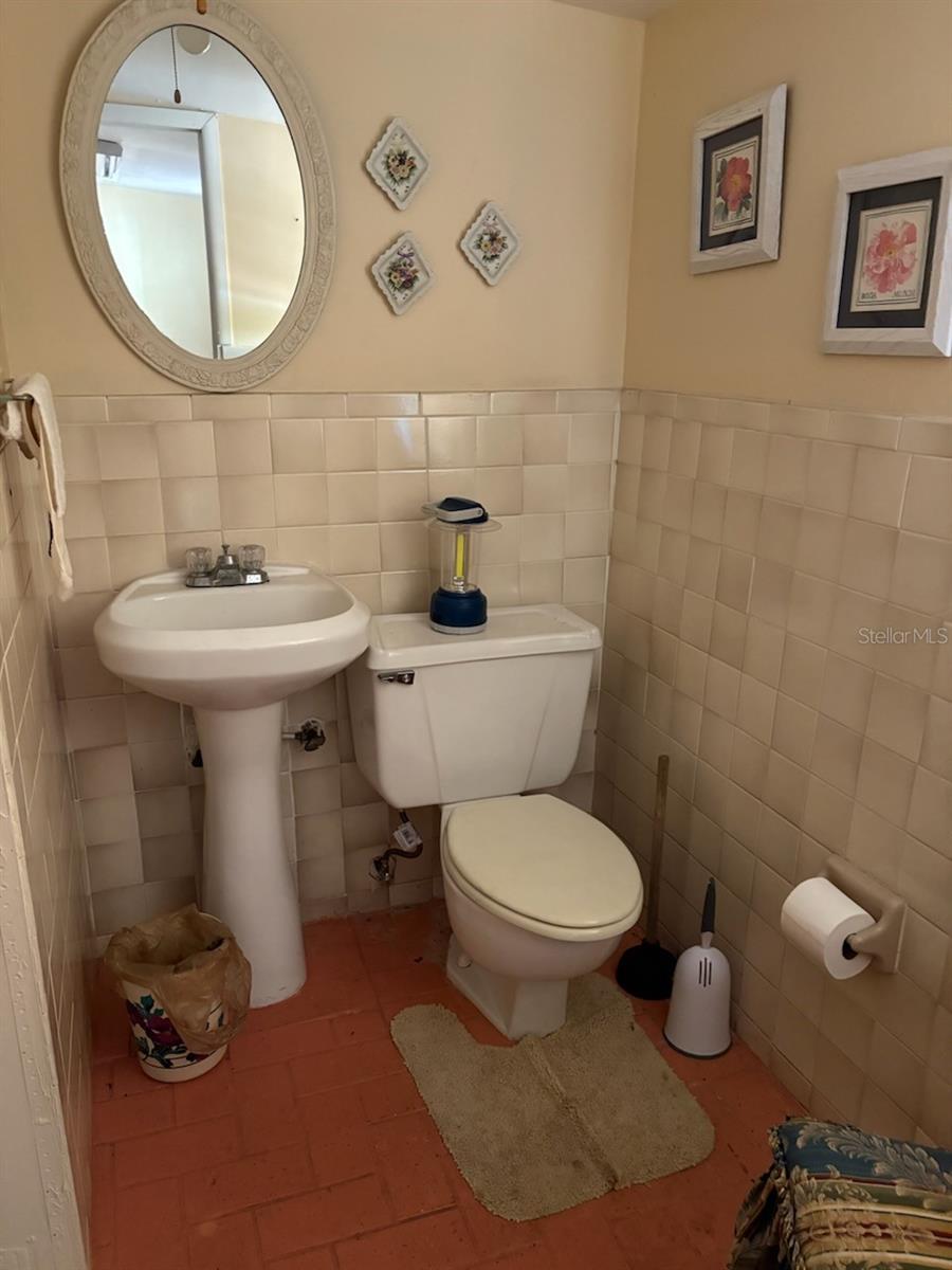 EAST TAMPA BLOCKS 1 TO 40 - Residential