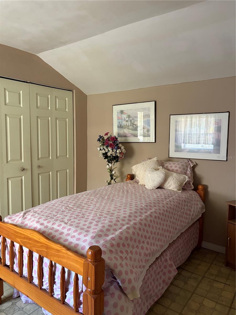 EAST TAMPA BLOCKS 1 TO 40 - Residential