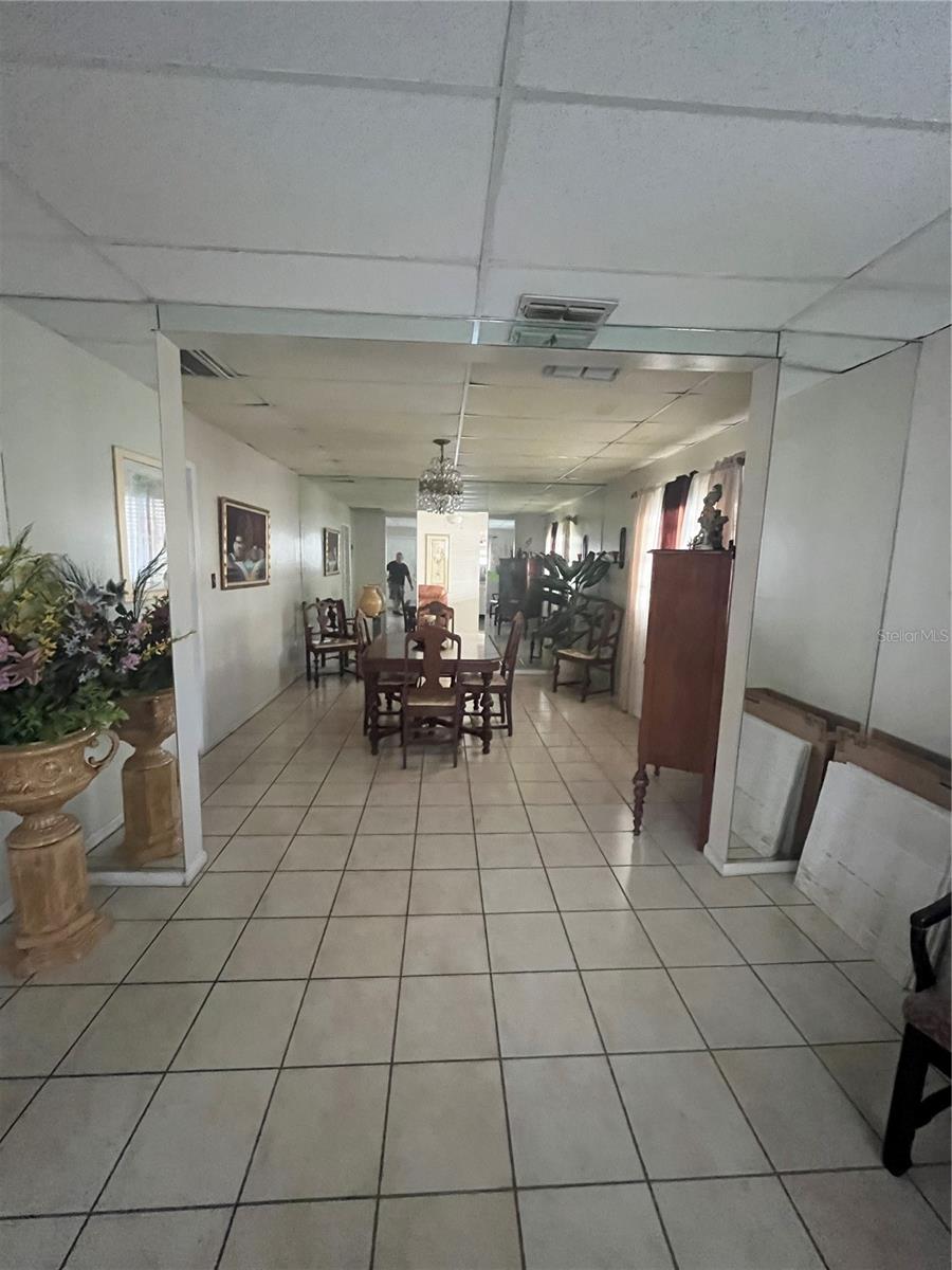 EAST TAMPA BLOCKS 1 TO 40 - Residential