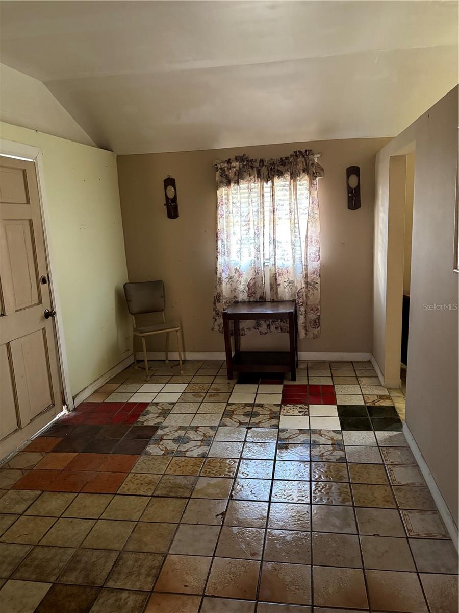 EAST TAMPA BLOCKS 1 TO 40 - Residential