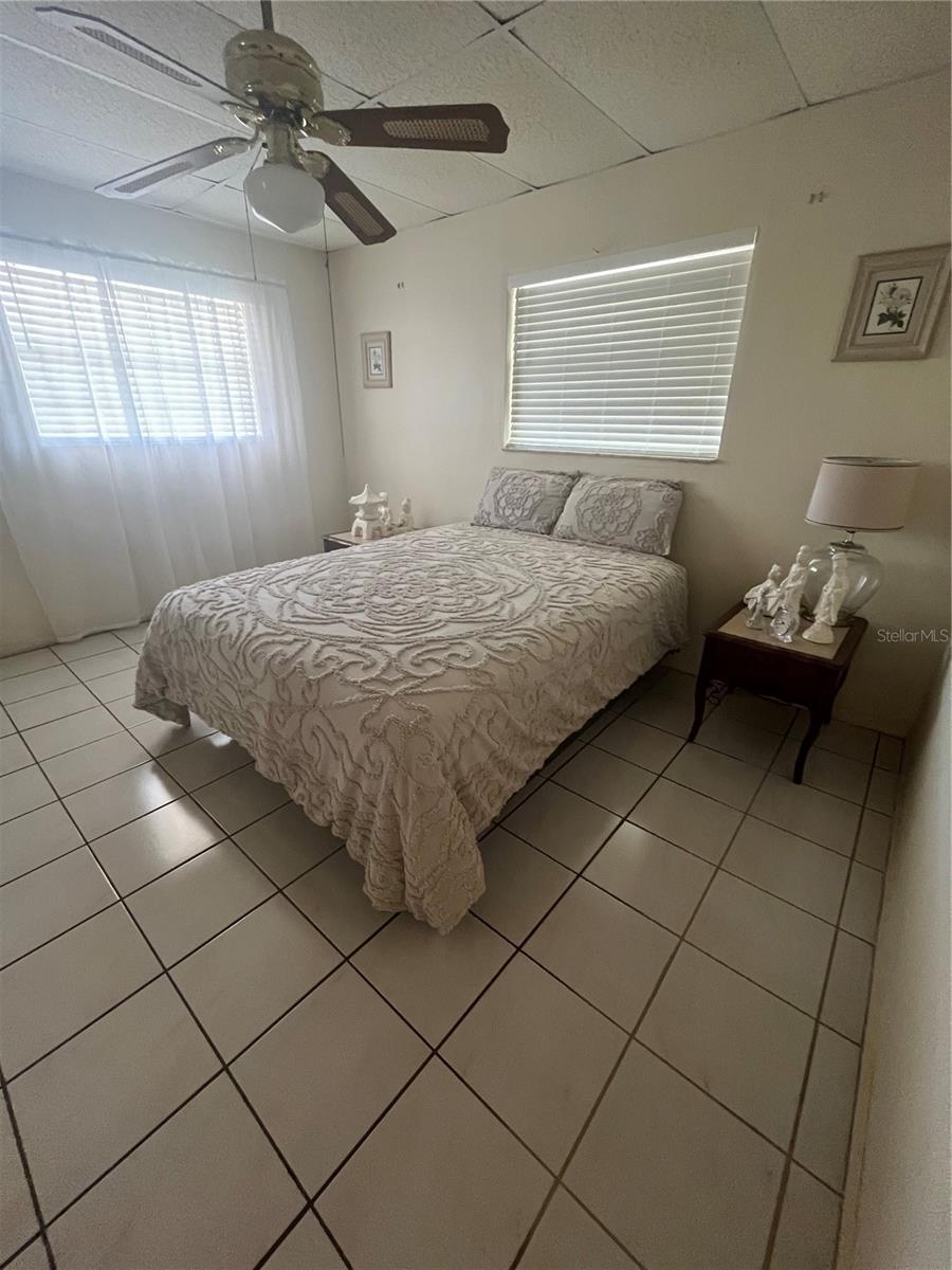 EAST TAMPA BLOCKS 1 TO 40 - Residential