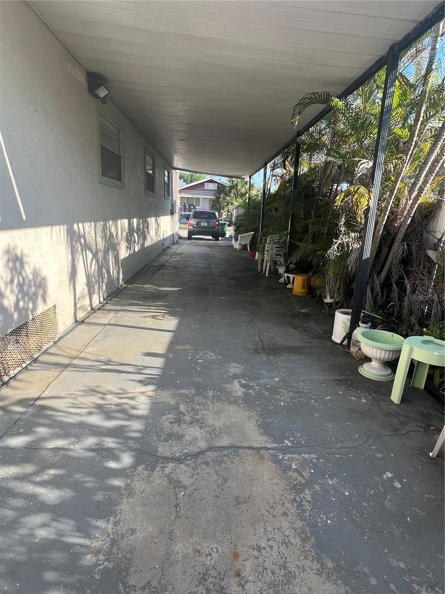 EAST TAMPA BLOCKS 1 TO 40 - Residential