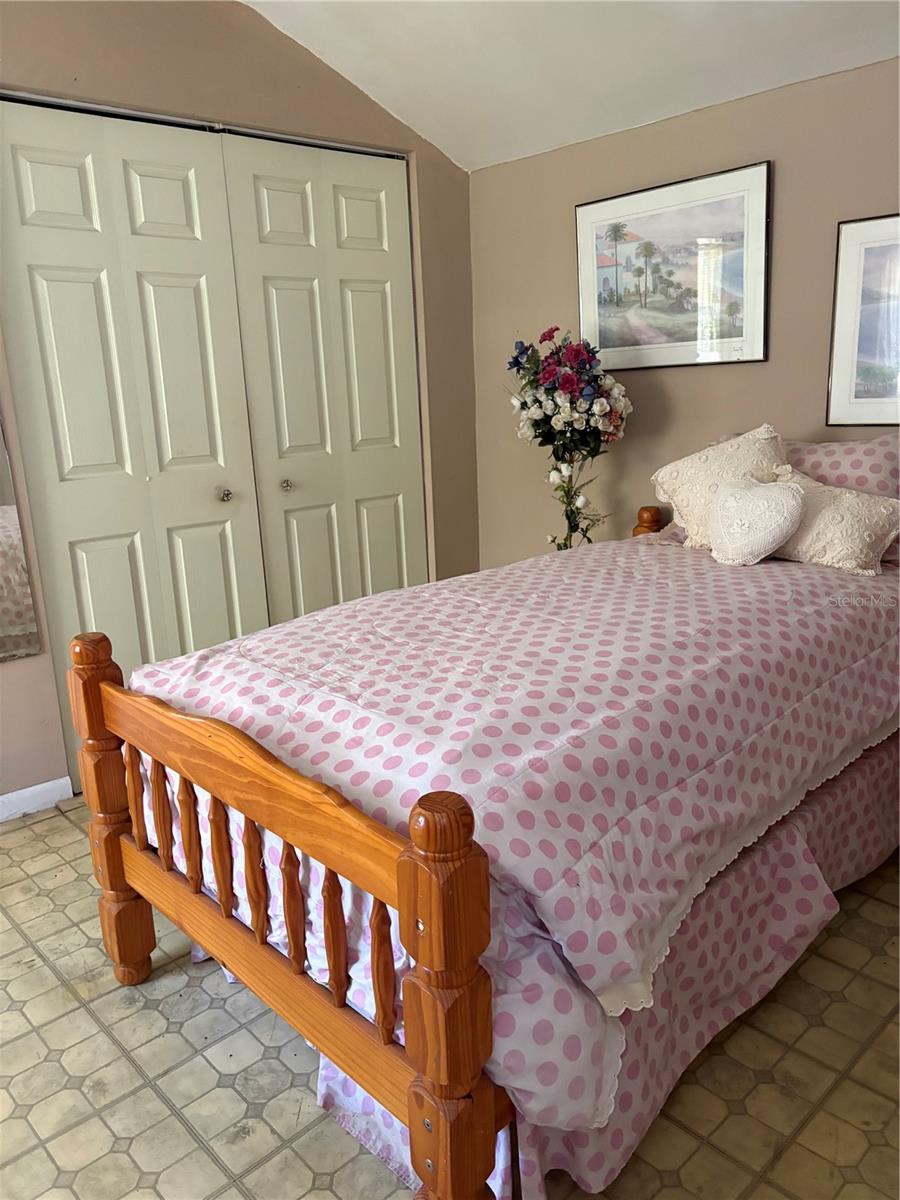 EAST TAMPA BLOCKS 1 TO 40 - Residential