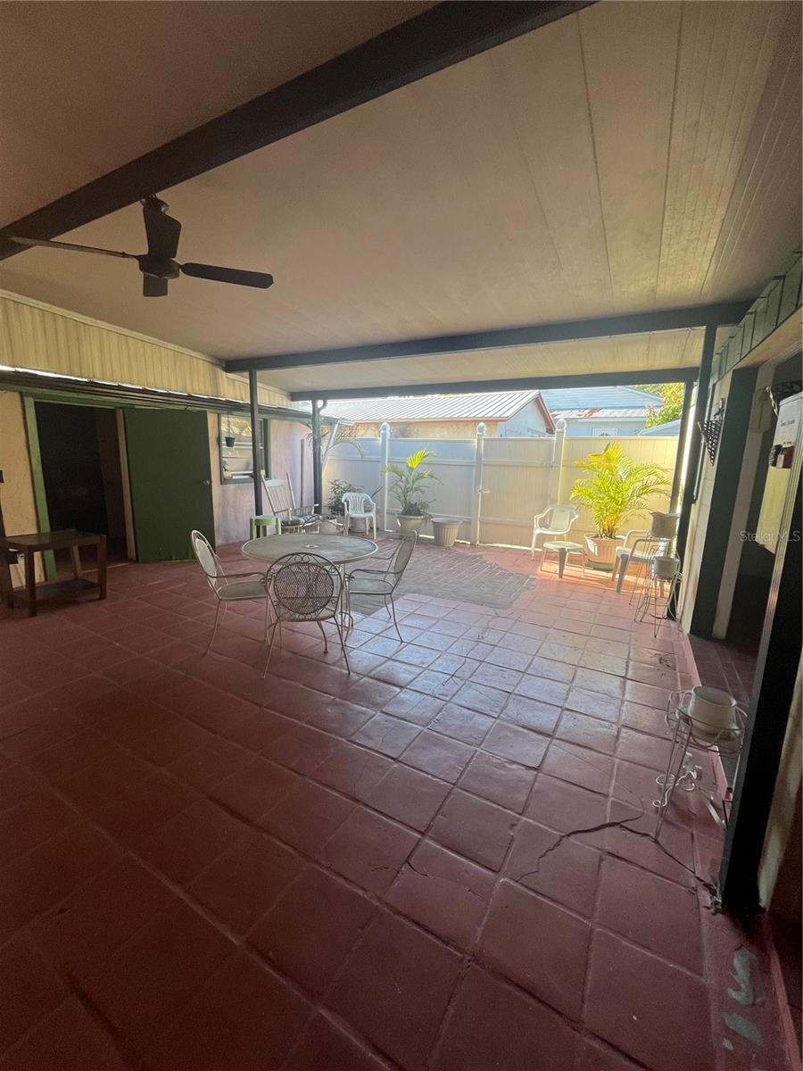 EAST TAMPA BLOCKS 1 TO 40 - Residential