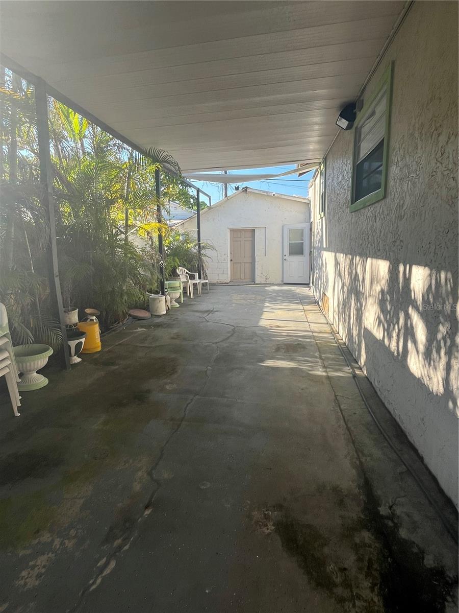 EAST TAMPA BLOCKS 1 TO 40 - Residential