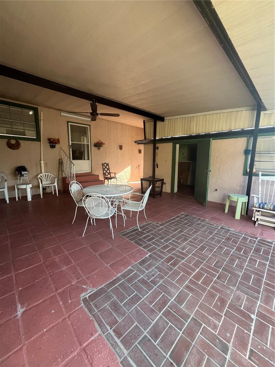 EAST TAMPA BLOCKS 1 TO 40 - Residential