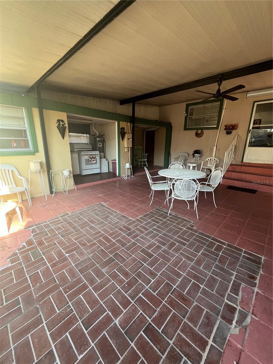 EAST TAMPA BLOCKS 1 TO 40 - Residential