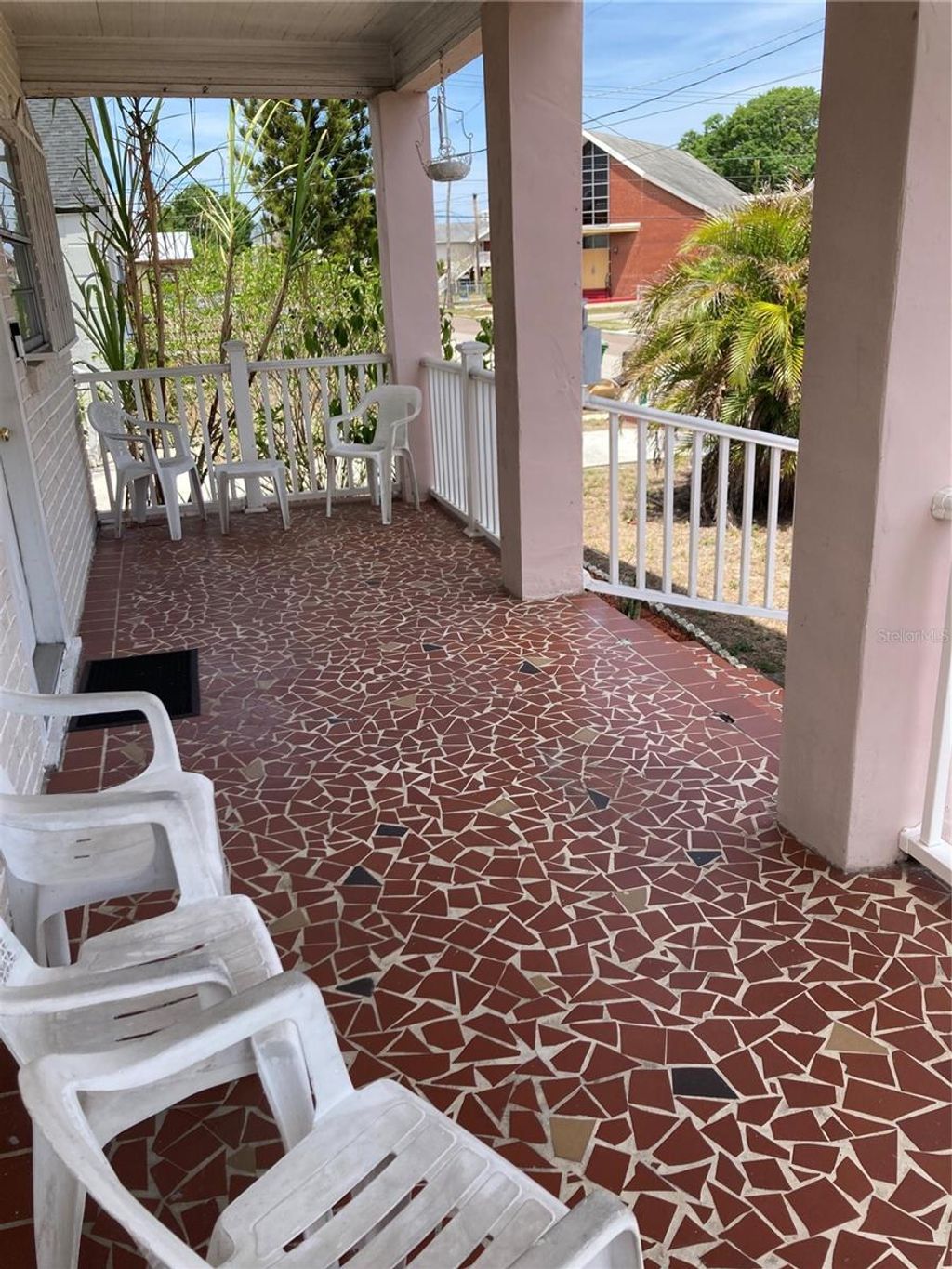 Photo of 2405 Corrine Street, Tampa, FL 33605 (MLS # TB8492206)