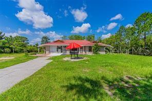 ORG UN-INCORPORATED - Residential Income