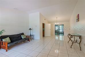 ORG UN-INCORPORATED - Residential Income