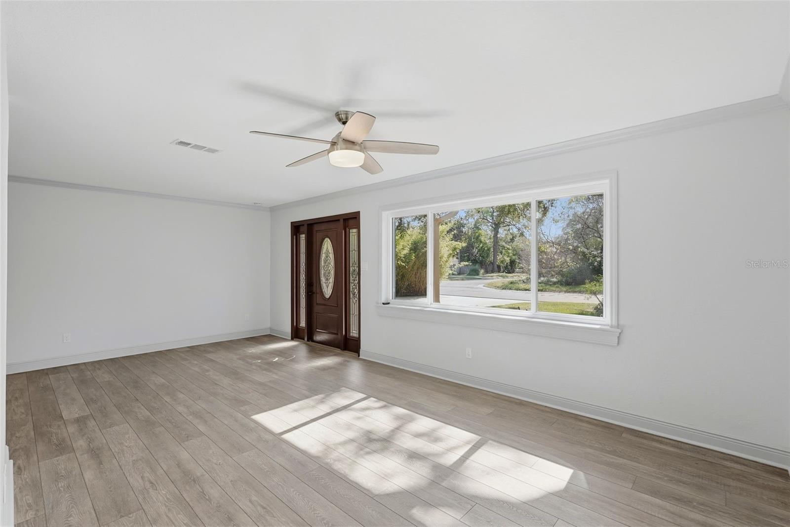 GARDEN MANOR SEC 1 ADD - Residential