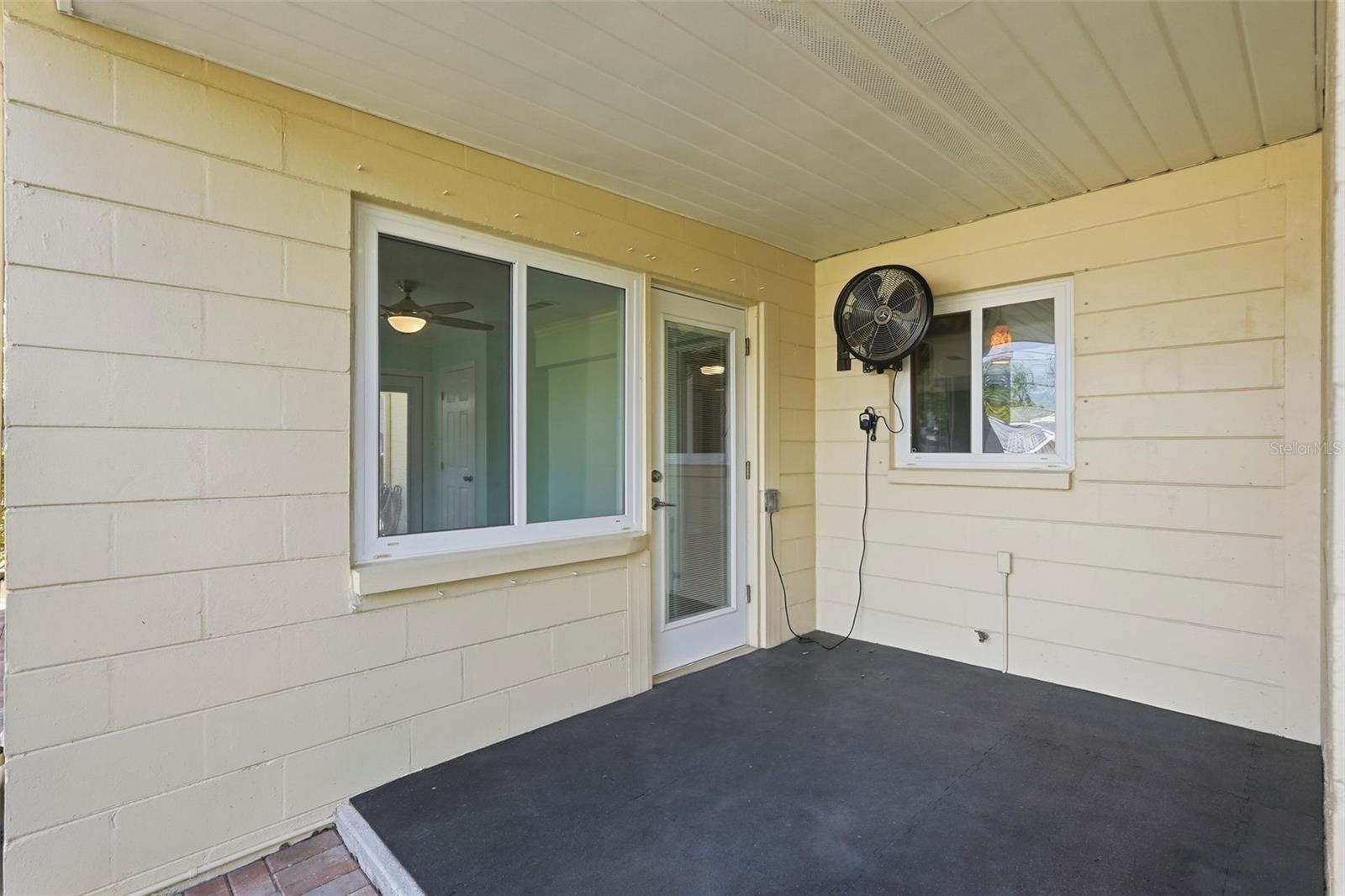 GARDEN MANOR SEC 1 ADD - Residential