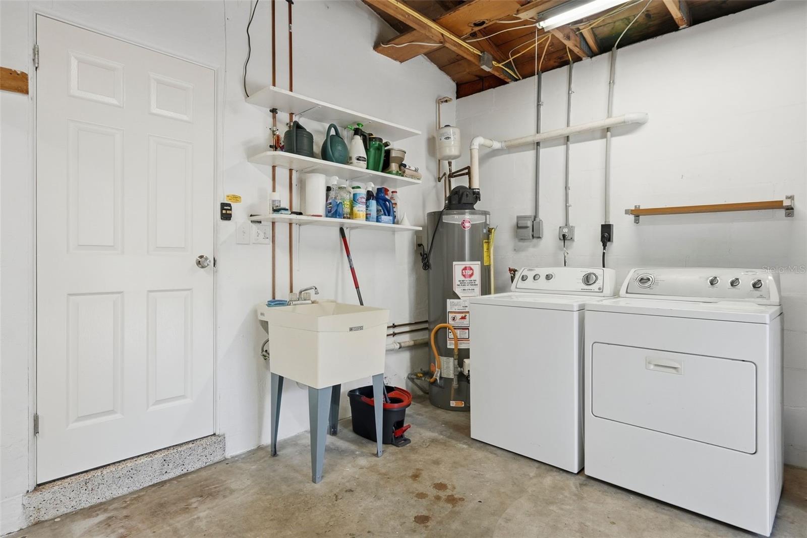 GARDEN MANOR SEC 1 ADD - Residential