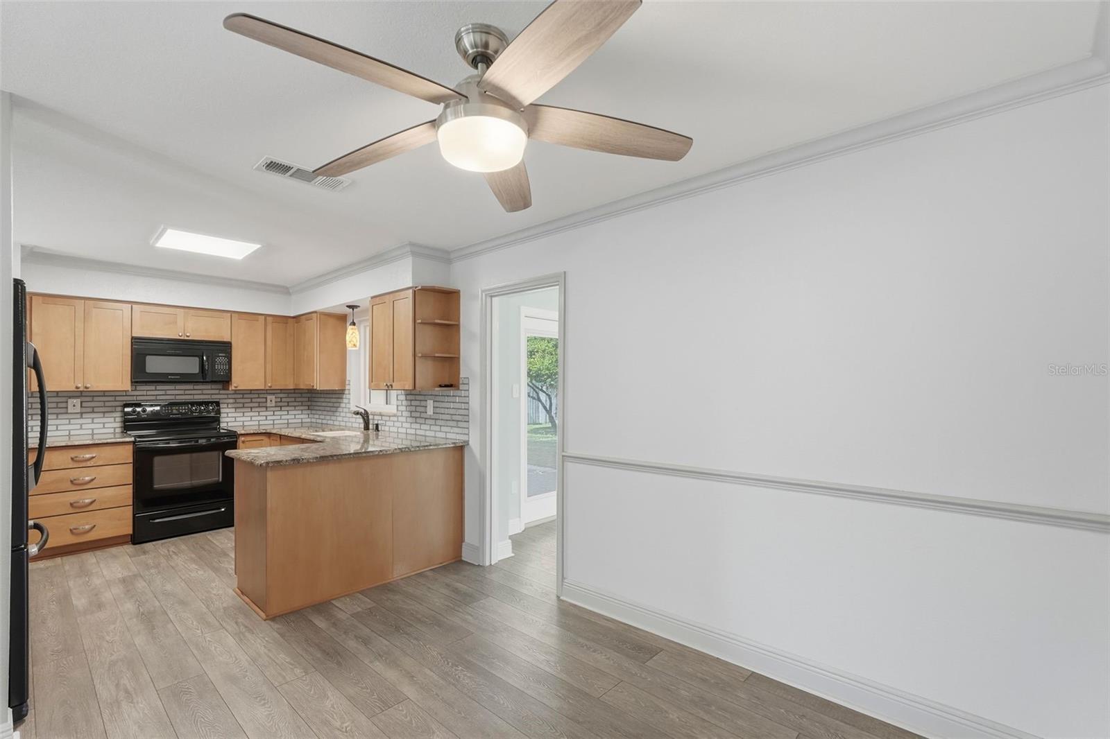 GARDEN MANOR SEC 1 ADD - Residential