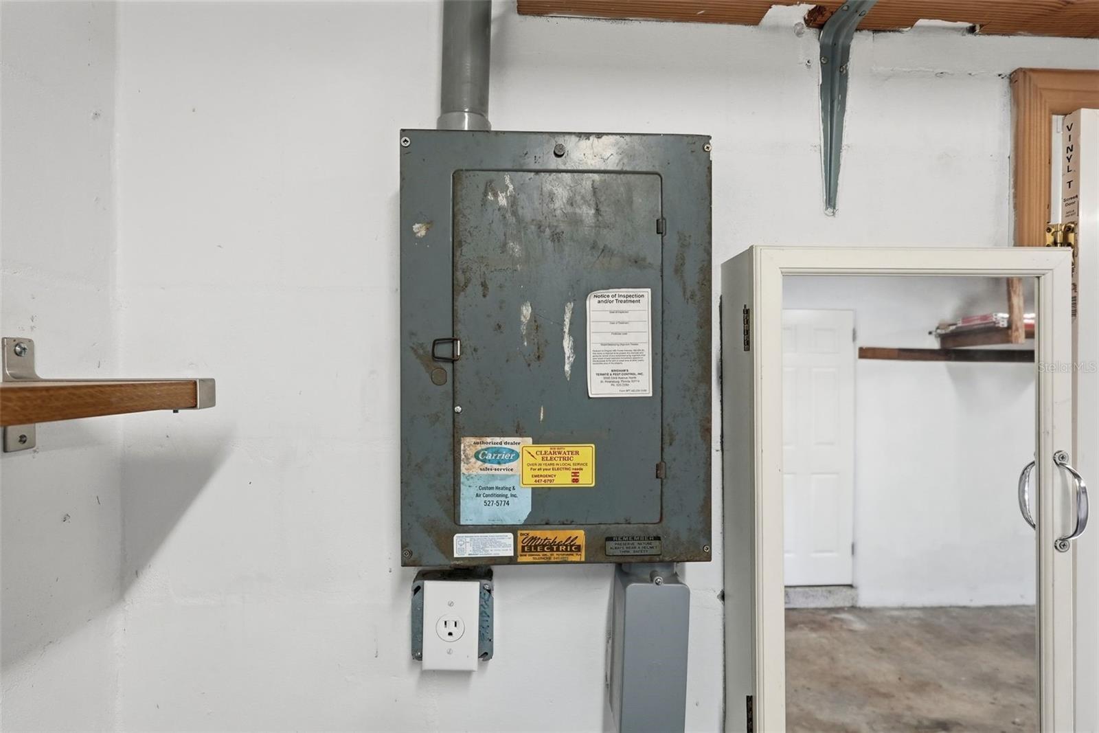 GARDEN MANOR SEC 1 ADD - Residential