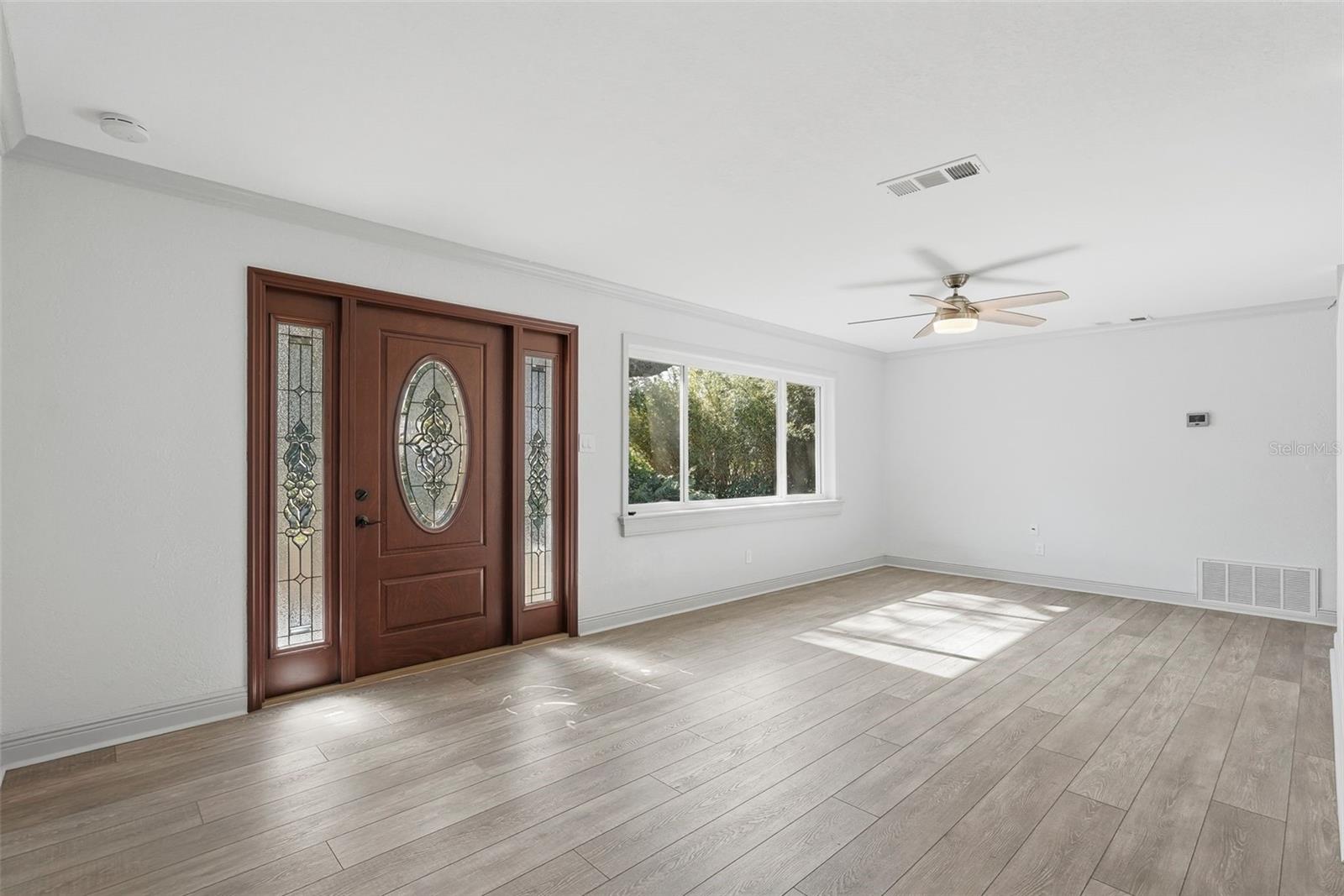 GARDEN MANOR SEC 1 ADD - Residential