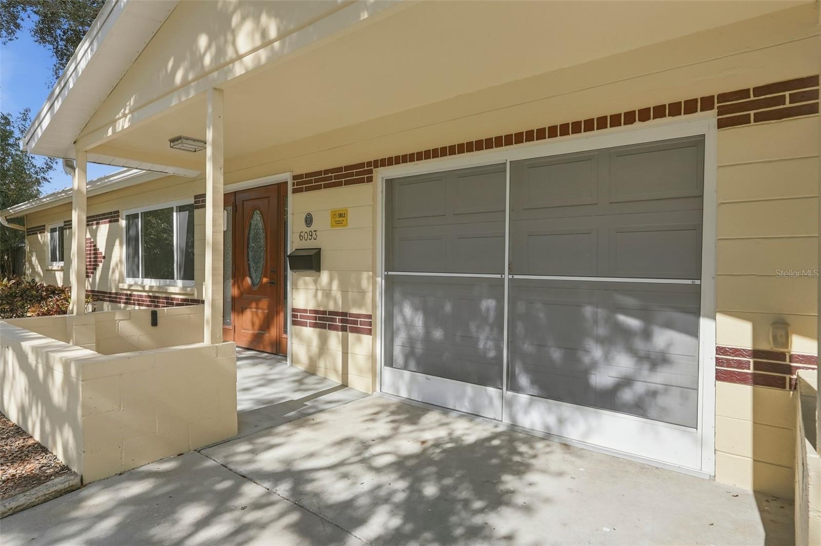 GARDEN MANOR SEC 1 ADD - Residential