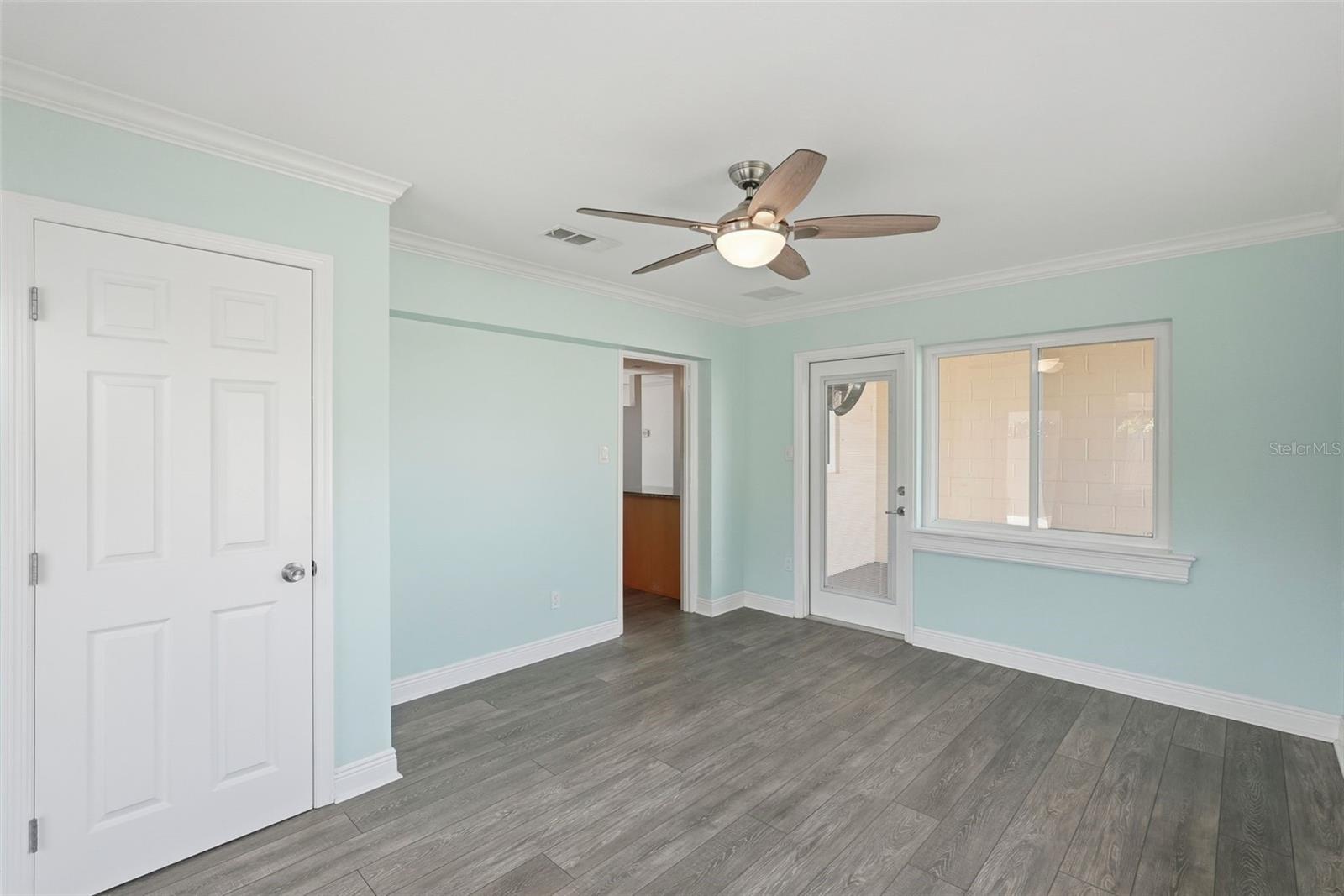 GARDEN MANOR SEC 1 ADD - Residential