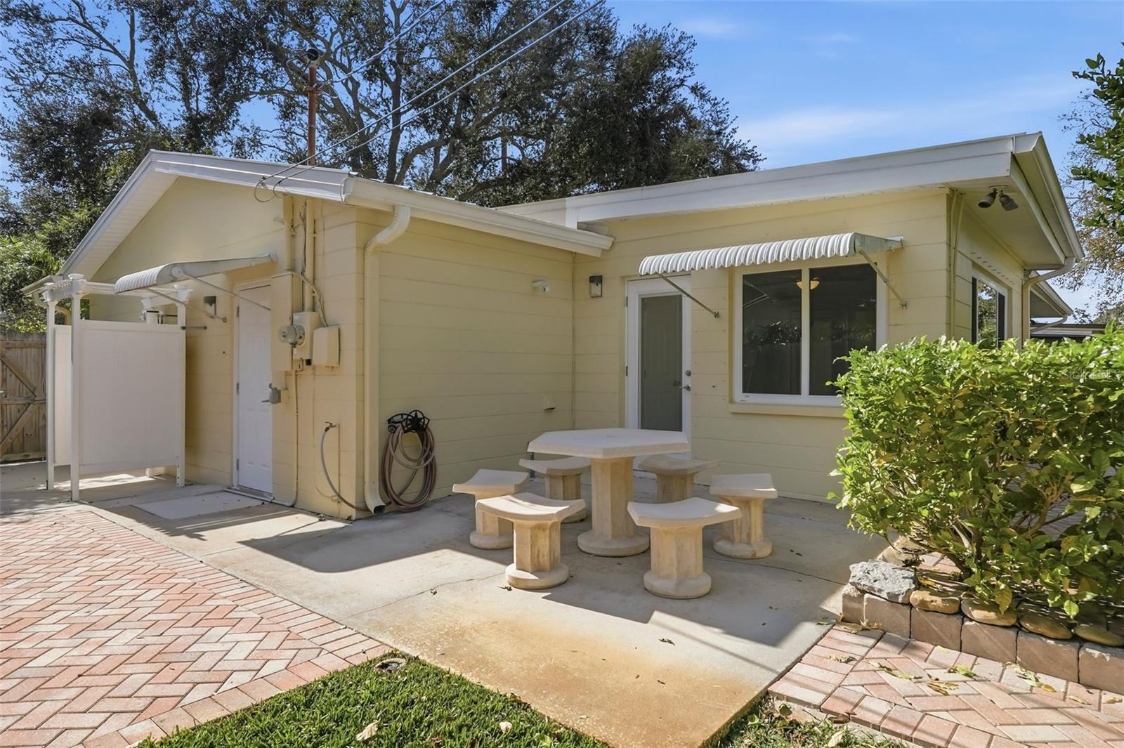 GARDEN MANOR SEC 1 ADD - Residential