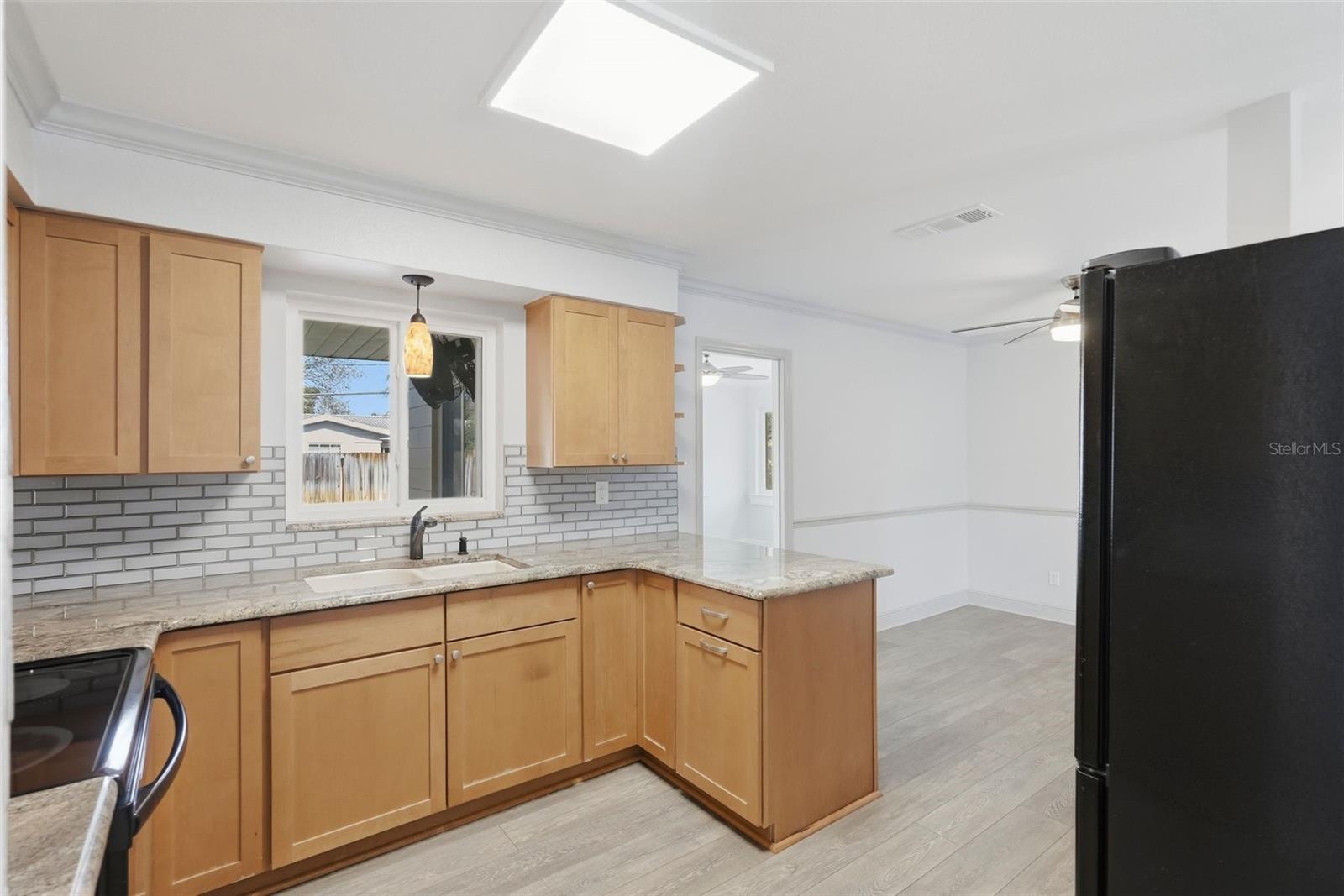 GARDEN MANOR SEC 1 ADD - Residential