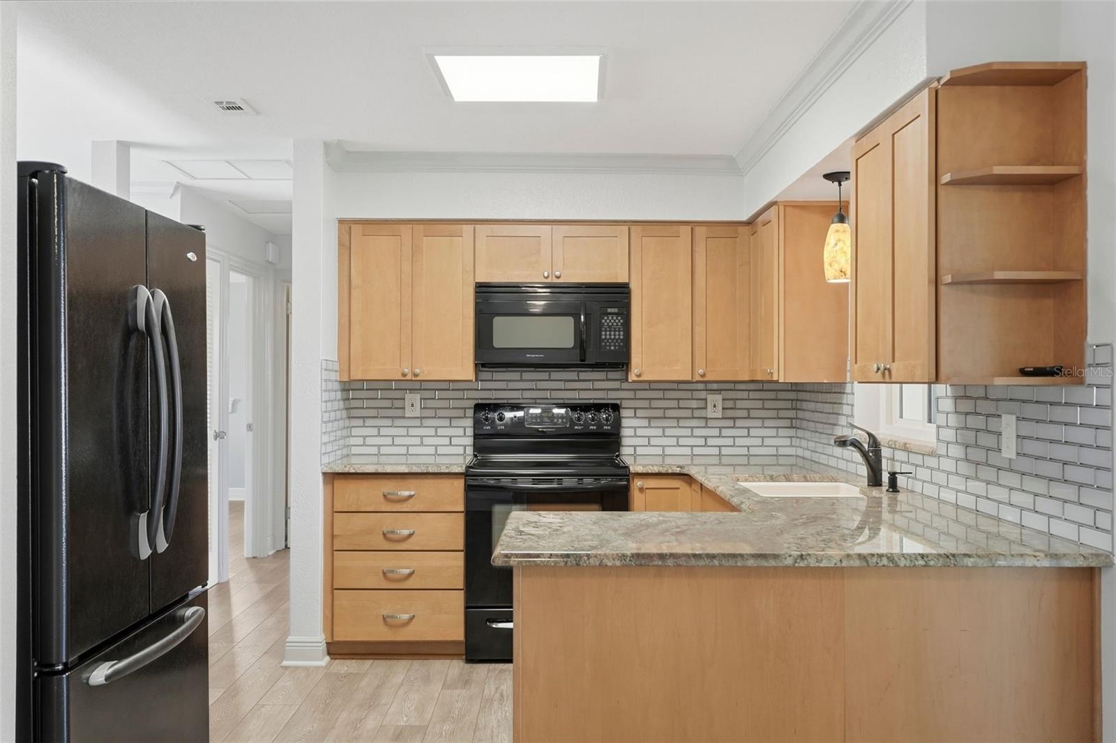 GARDEN MANOR SEC 1 ADD - Residential