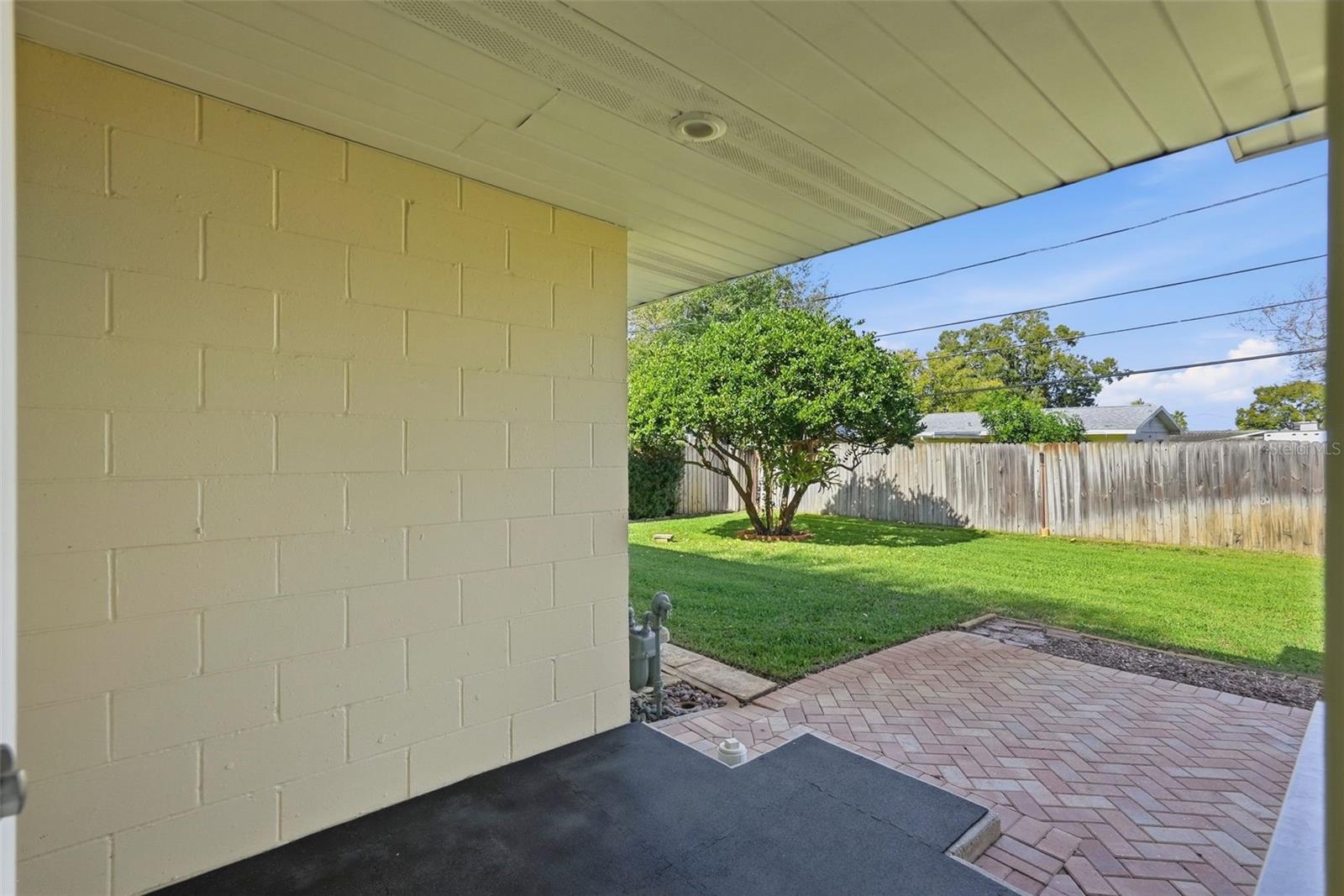 GARDEN MANOR SEC 1 ADD - Residential