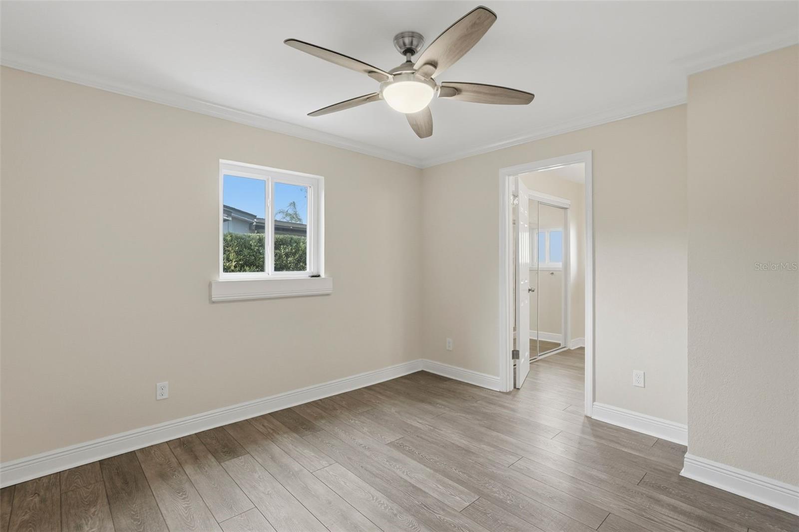 GARDEN MANOR SEC 1 ADD - Residential