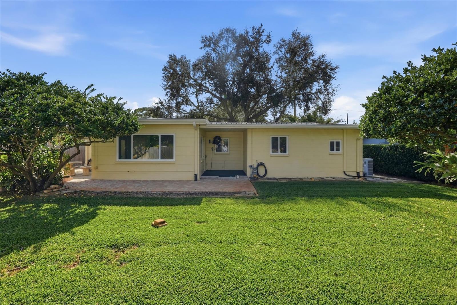 GARDEN MANOR SEC 1 ADD - Residential