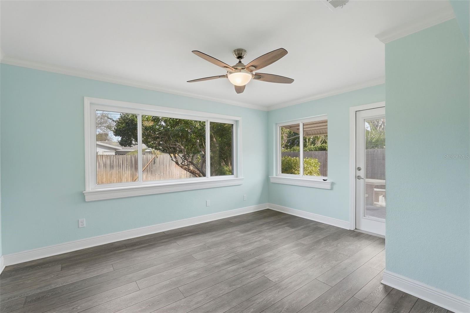 GARDEN MANOR SEC 1 ADD - Residential