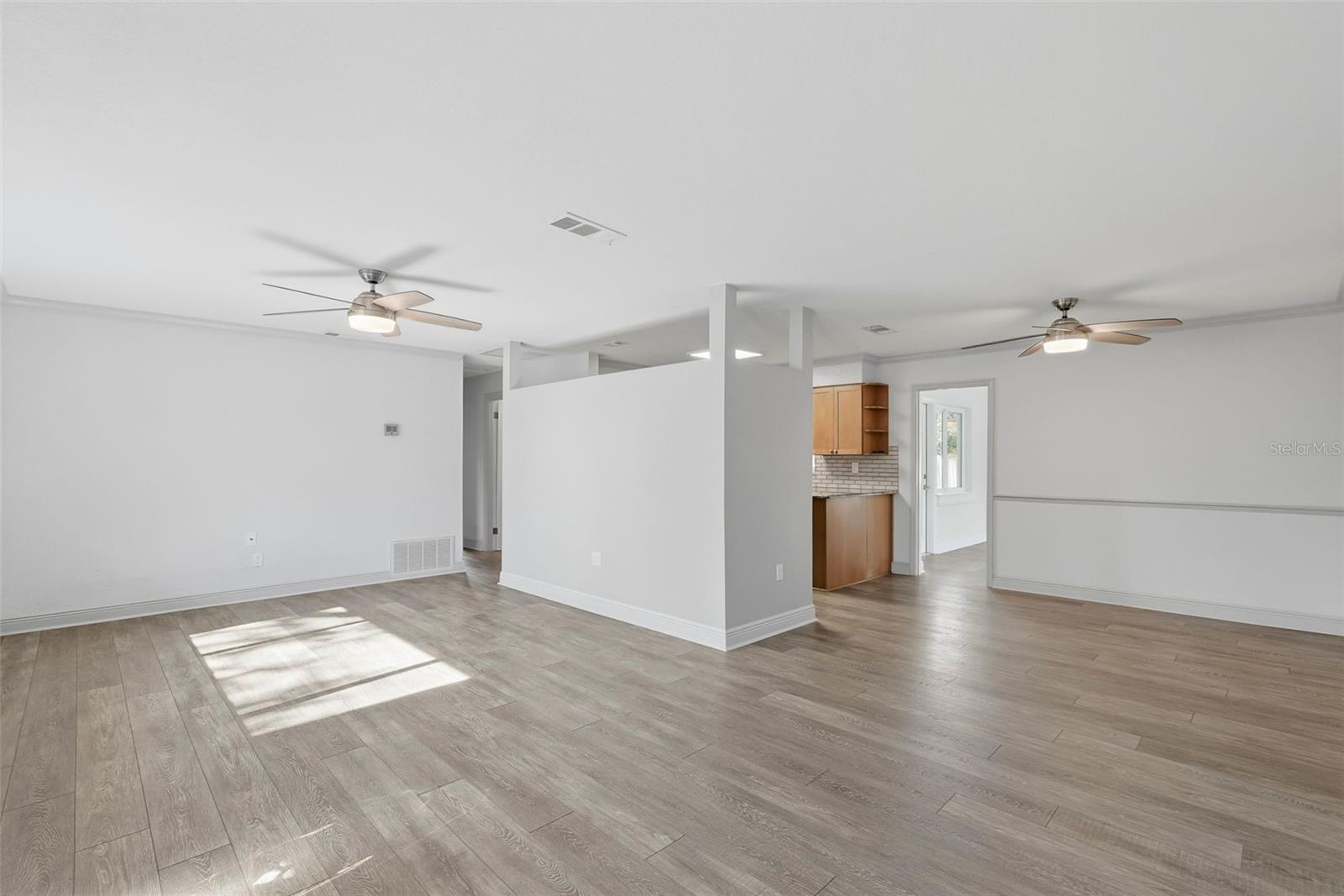 GARDEN MANOR SEC 1 ADD - Residential