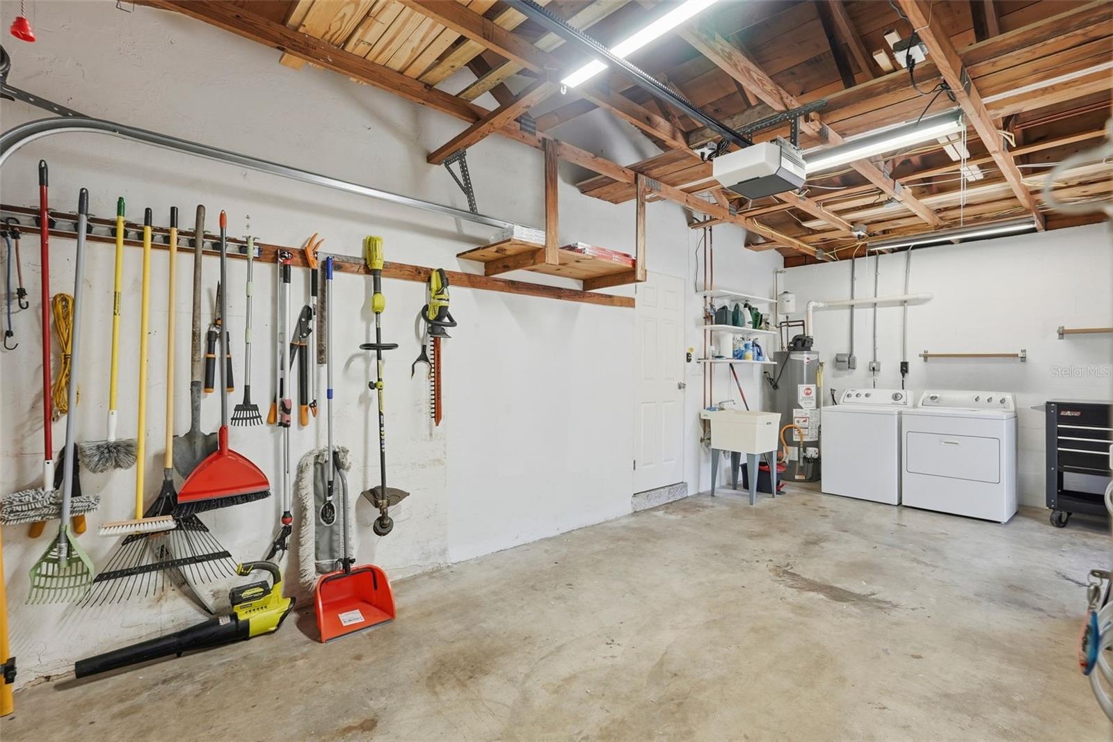 GARDEN MANOR SEC 1 ADD - Residential