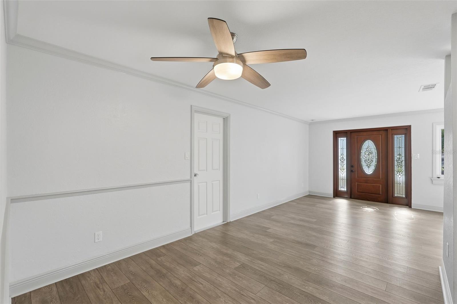 GARDEN MANOR SEC 1 ADD - Residential