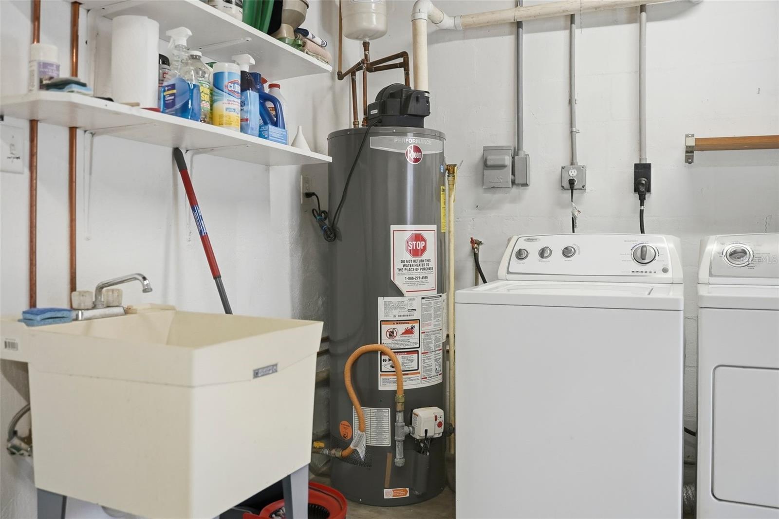 GARDEN MANOR SEC 1 ADD - Residential