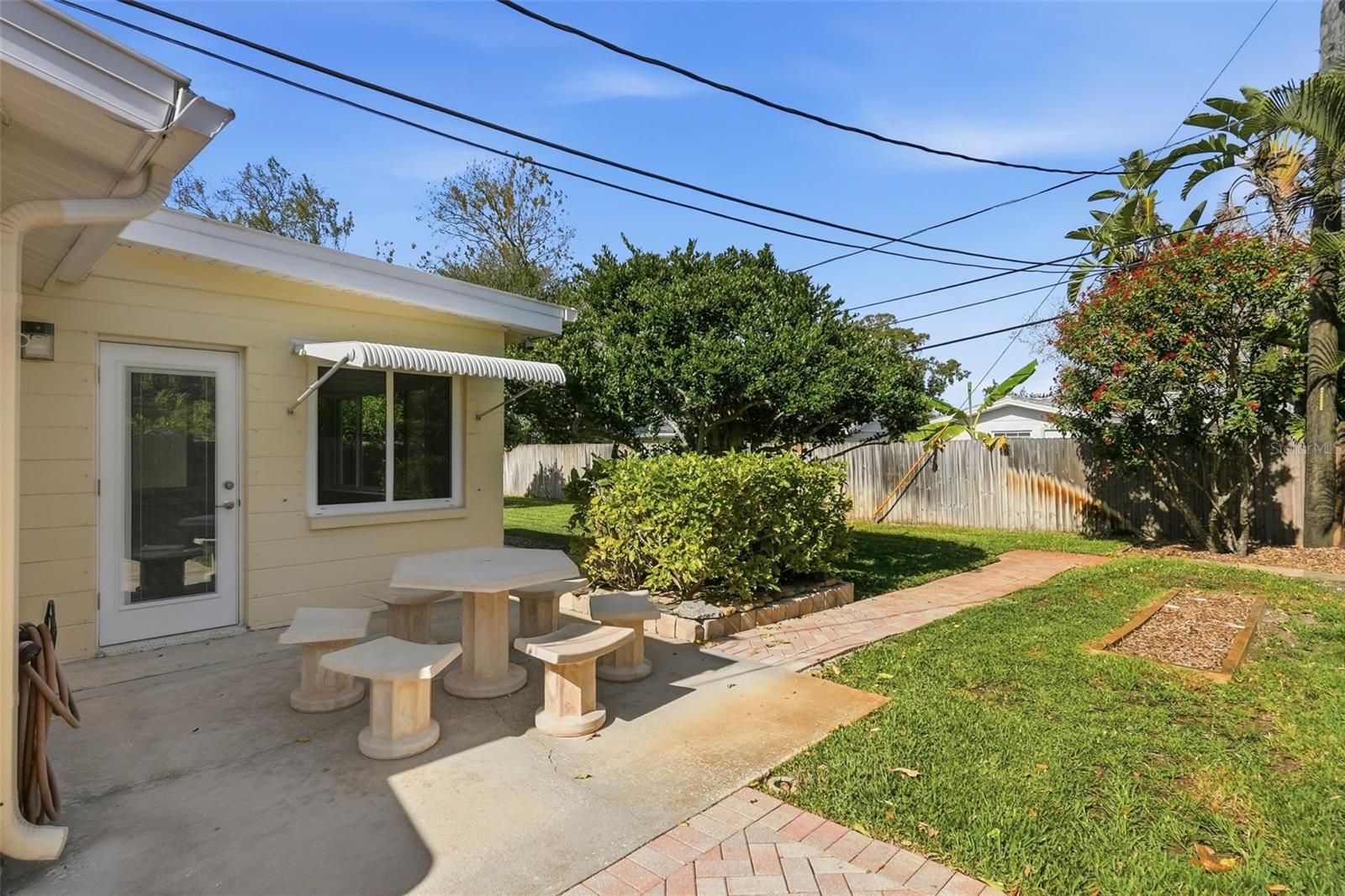 GARDEN MANOR SEC 1 ADD - Residential