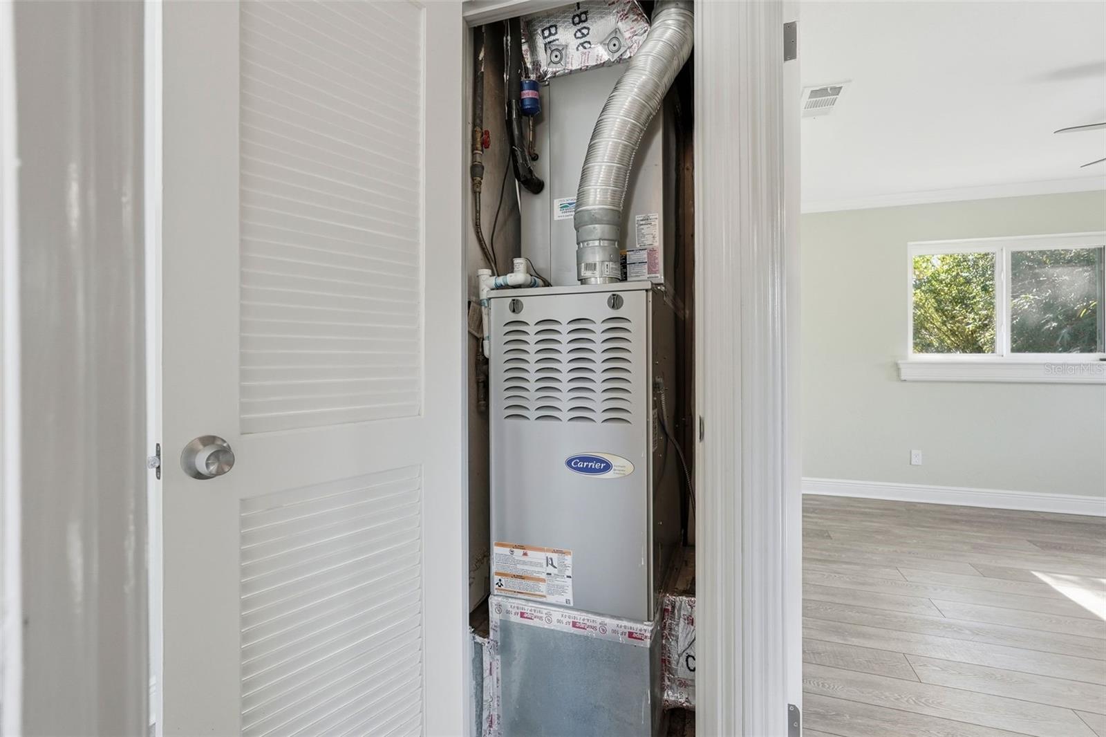 GARDEN MANOR SEC 1 ADD - Residential