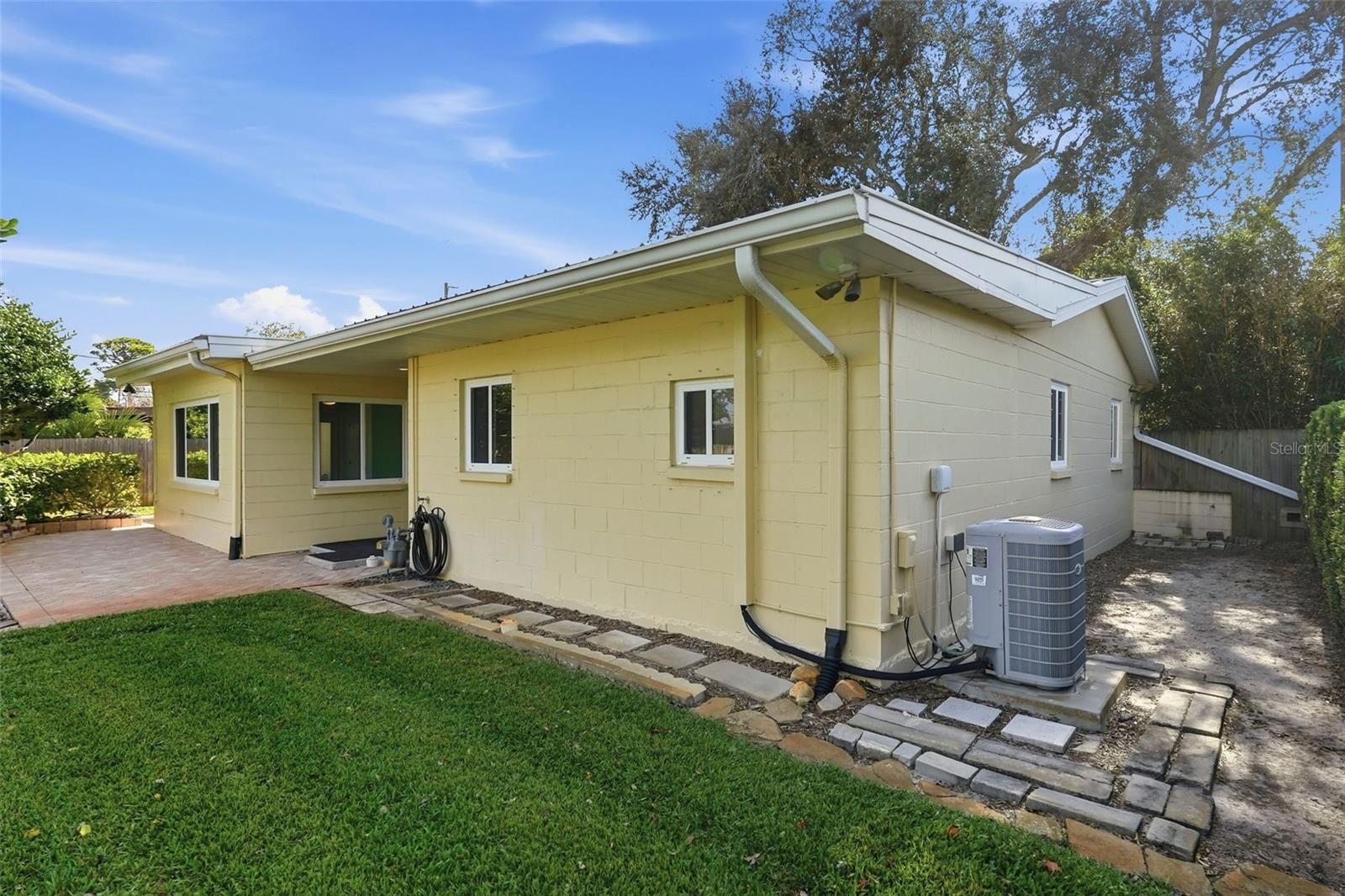 GARDEN MANOR SEC 1 ADD - Residential