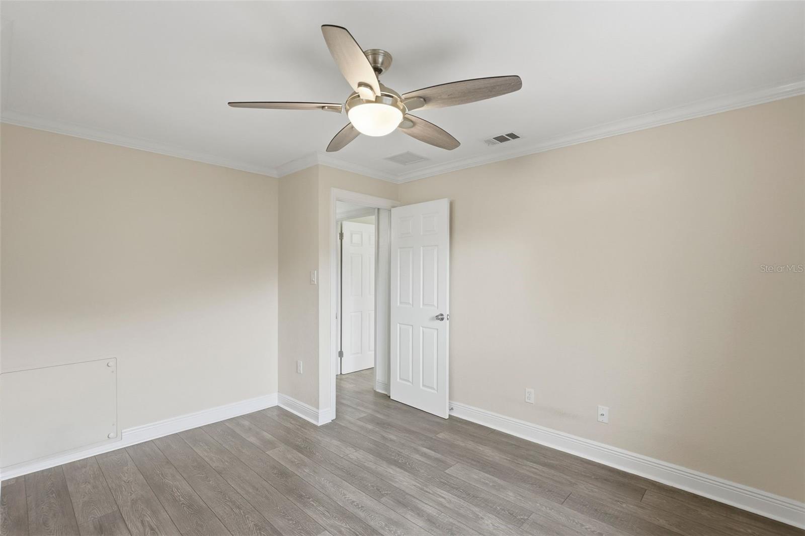 GARDEN MANOR SEC 1 ADD - Residential