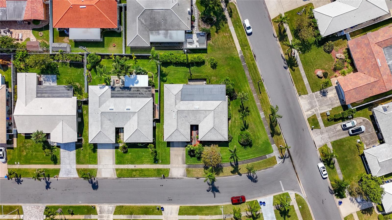 IMPERIAL POINT UNIT 4B - Residential