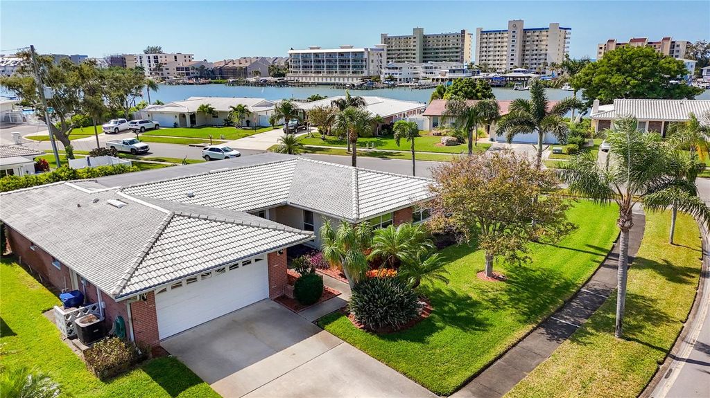 Photo of 14996 Imperial Point Drive N, Largo, FL 33774 (MLS # TB8452901)