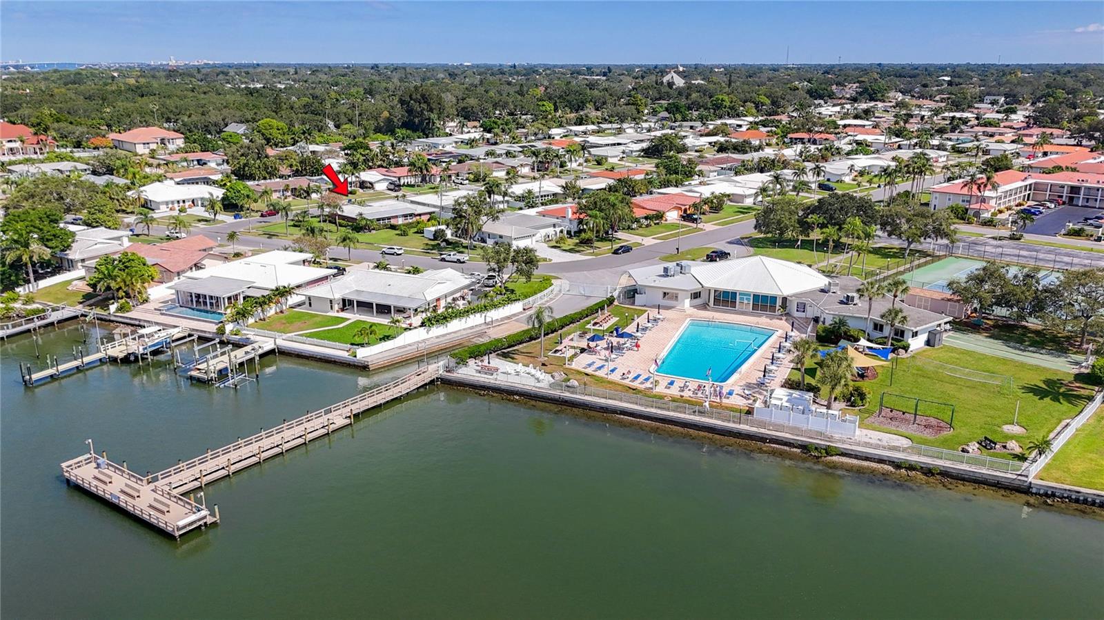 IMPERIAL POINT UNIT 4B - Residential