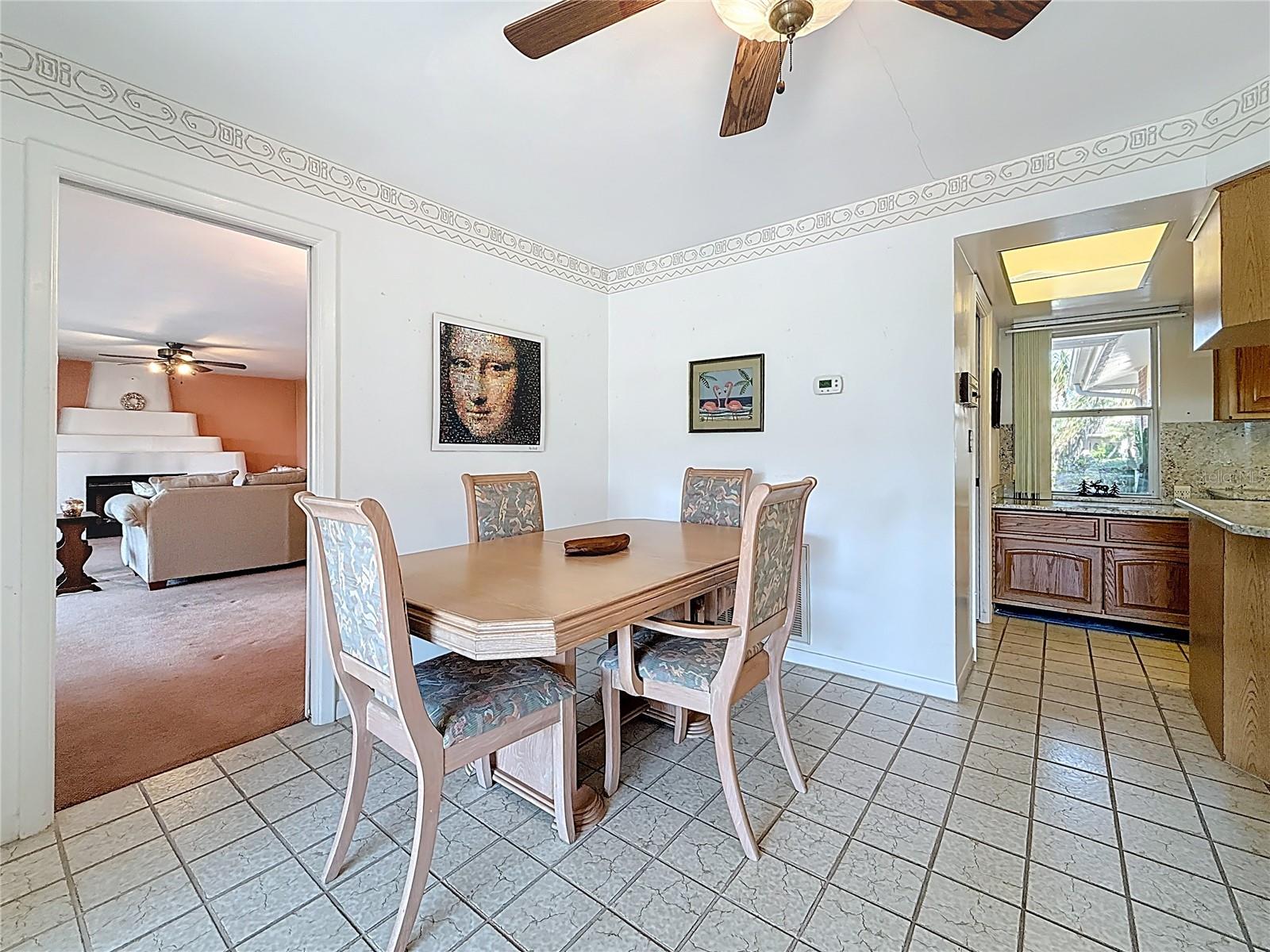 IMPERIAL POINT UNIT 4B - Residential