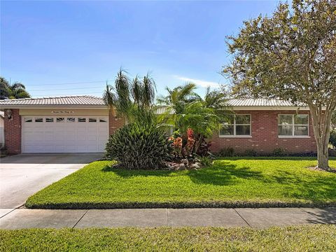 Photo of 14996 Imperial Point Drive N, Largo, FL 33774 (MLS # TB8452901)