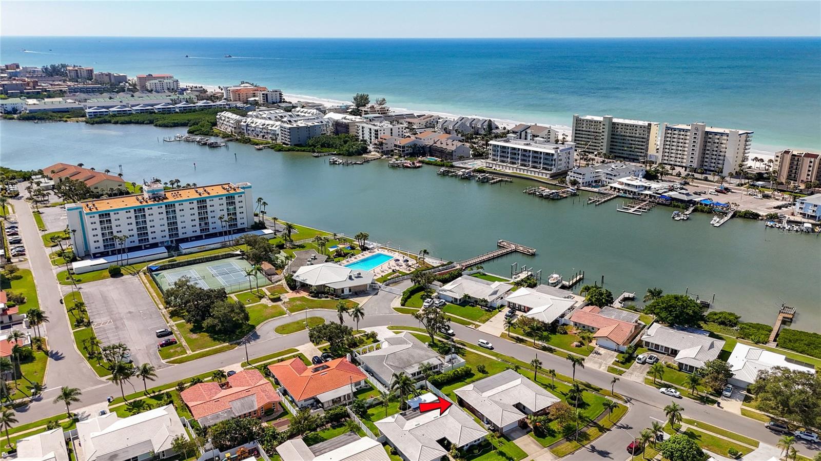 IMPERIAL POINT UNIT 4B - Residential