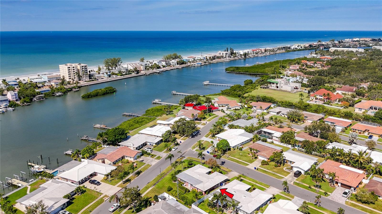 IMPERIAL POINT UNIT 4B - Residential