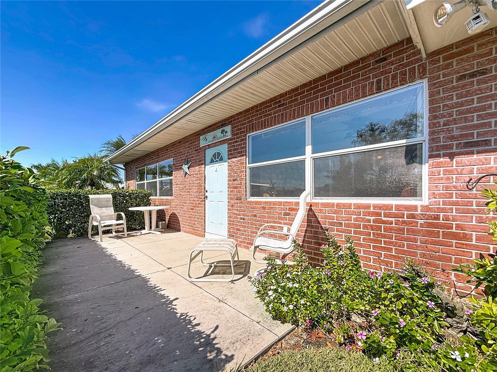 IMPERIAL POINT UNIT 4B - Residential