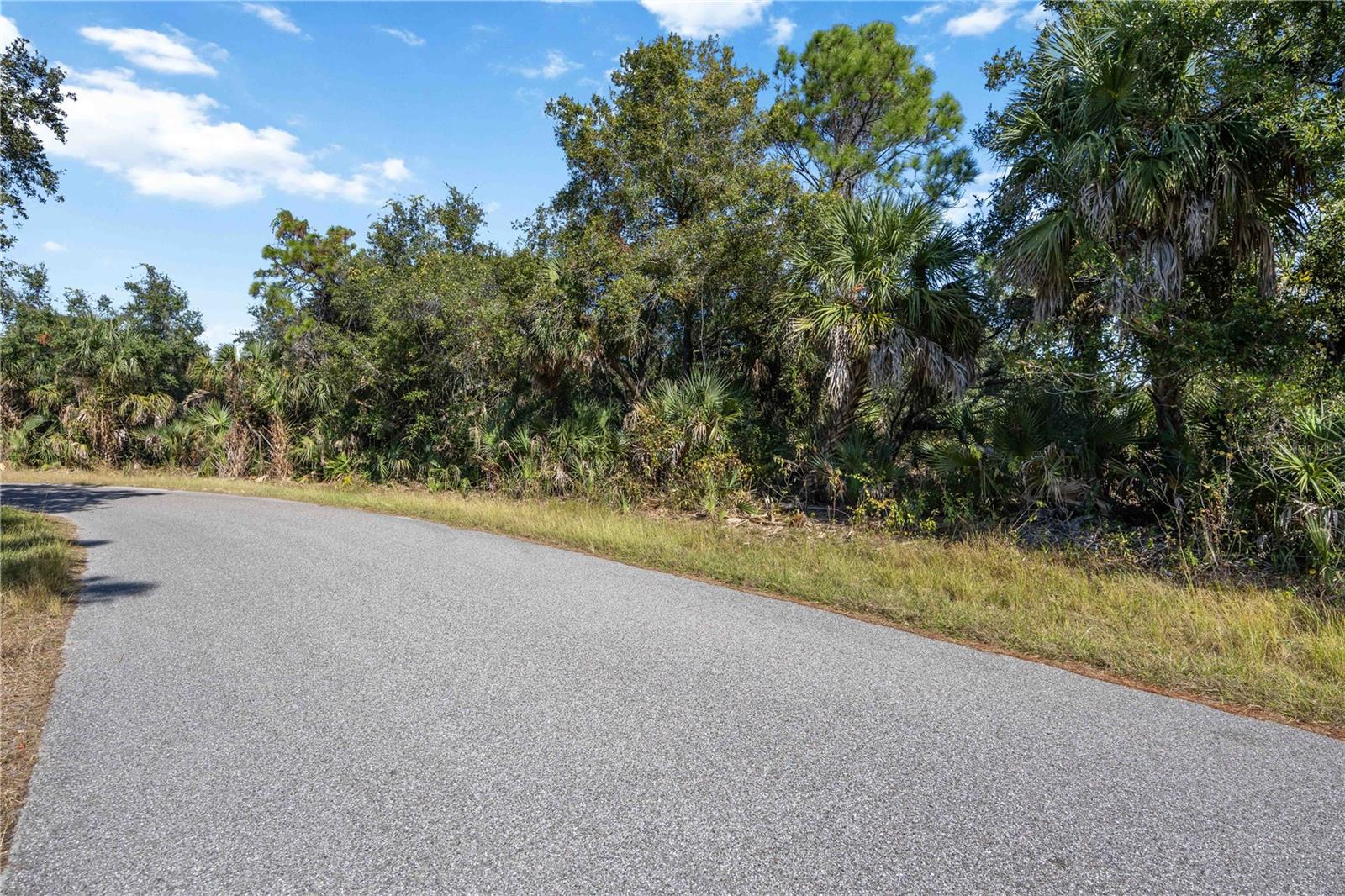 PORT CHARLOTTE SUB 25 - Land