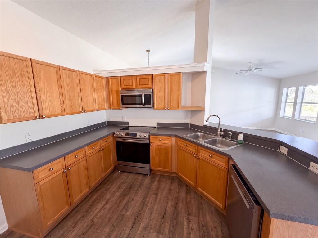 Photo of 1910 Basinger Avenue SW, Palm Bay, FL 32908 (MLS # O6443771)