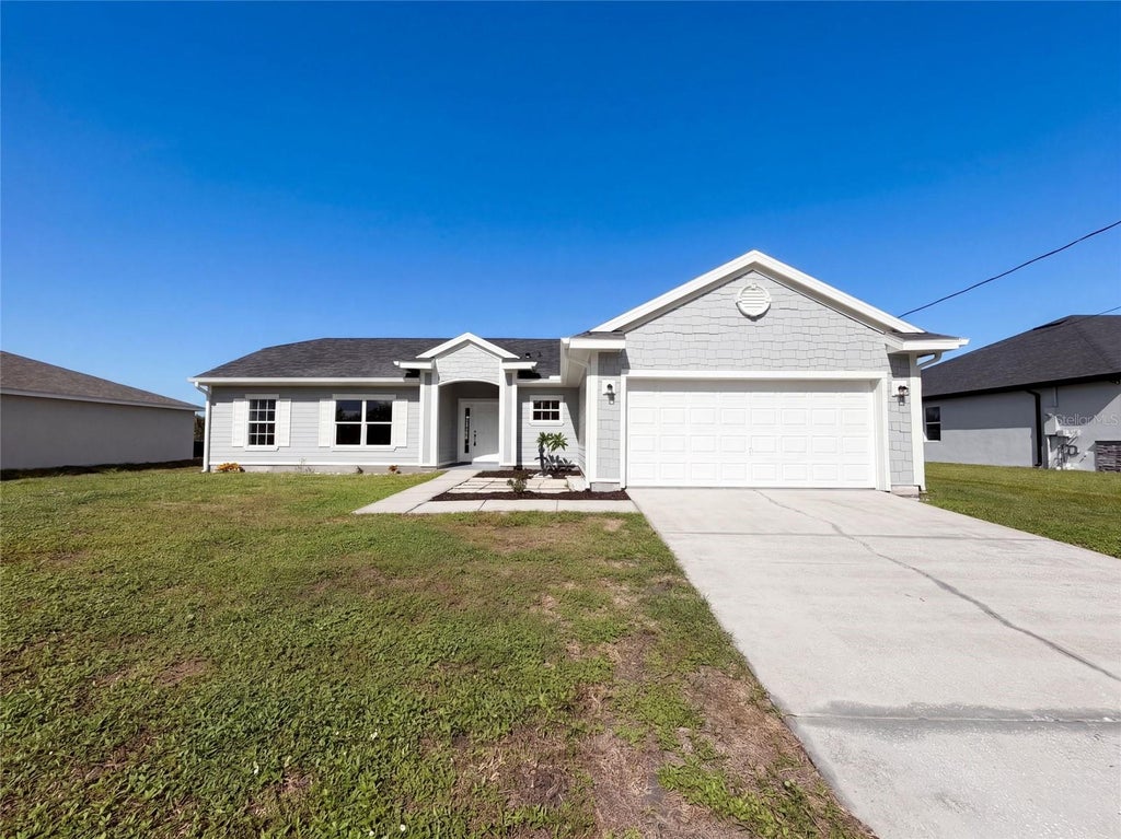 Photo of 1910 Basinger Avenue SW, Palm Bay, FL 32908 (MLS # O6443771)