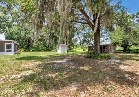 Tiny photo for 7555 SW 77th Place, Ocala, FL 34476 (MLS # OM707268)