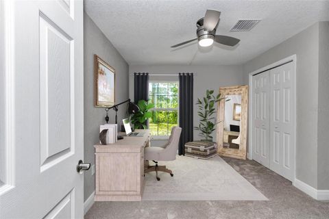 Tiny photo for 7555 SW 77th Place, Ocala, FL 34476 (MLS # OM707268)